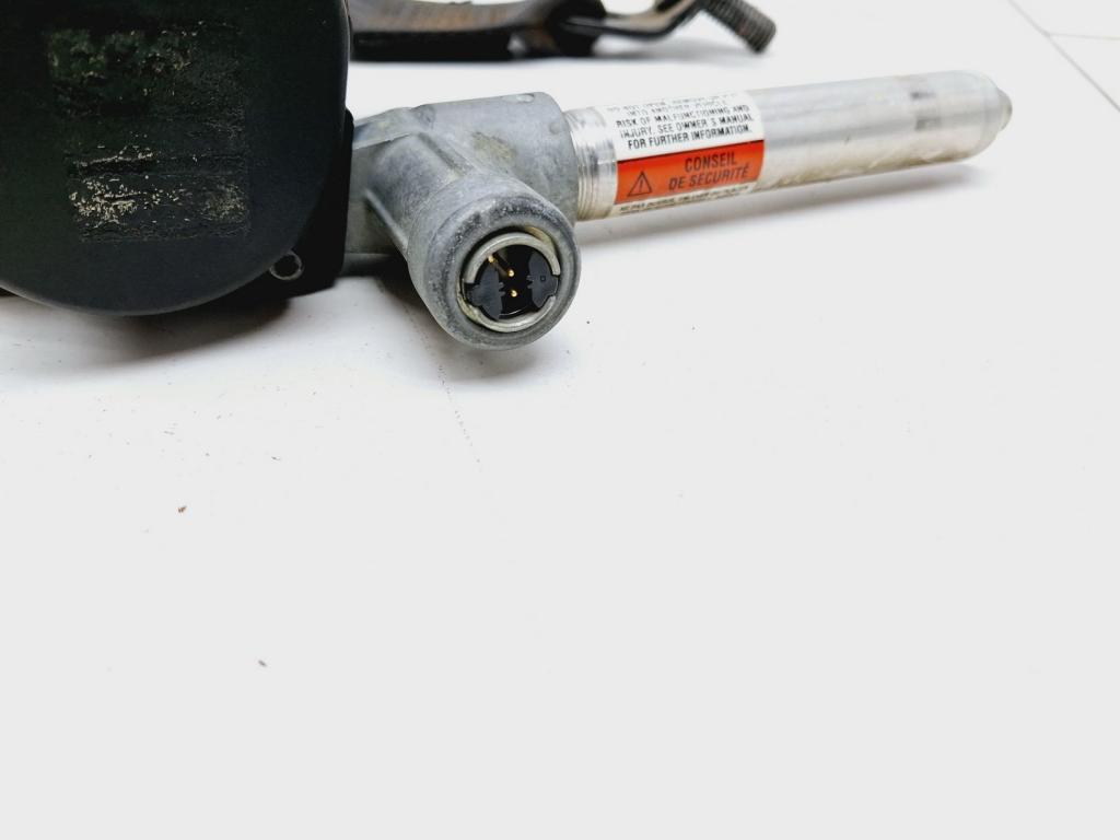 Ремень безопасности с пиропатроном, 2000 рублей, Пермь