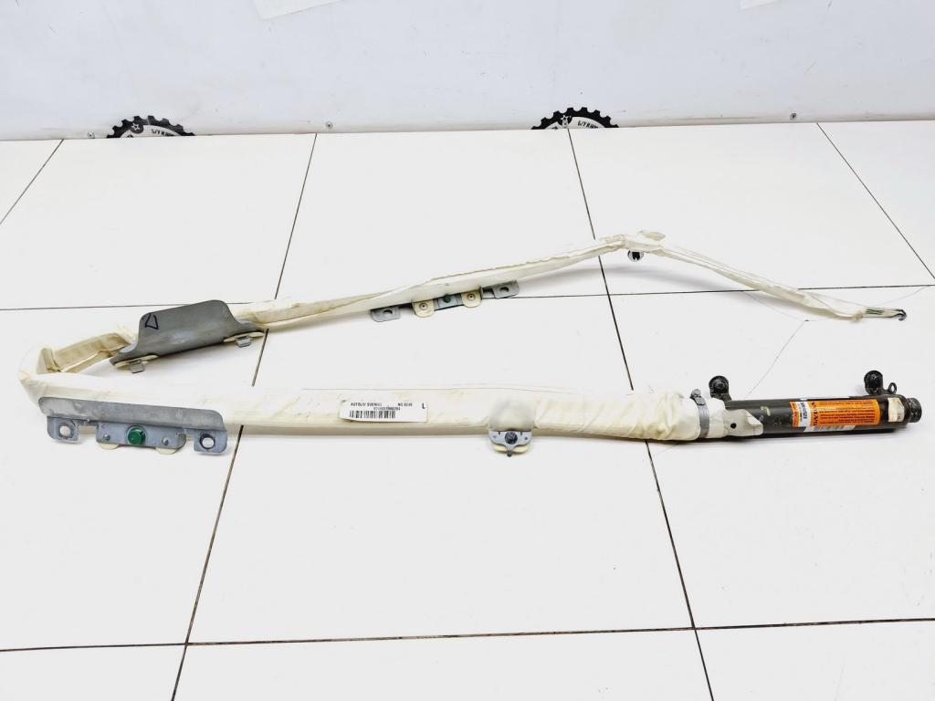 Подушка безопасности боковая, 1000 рублей, Пермь