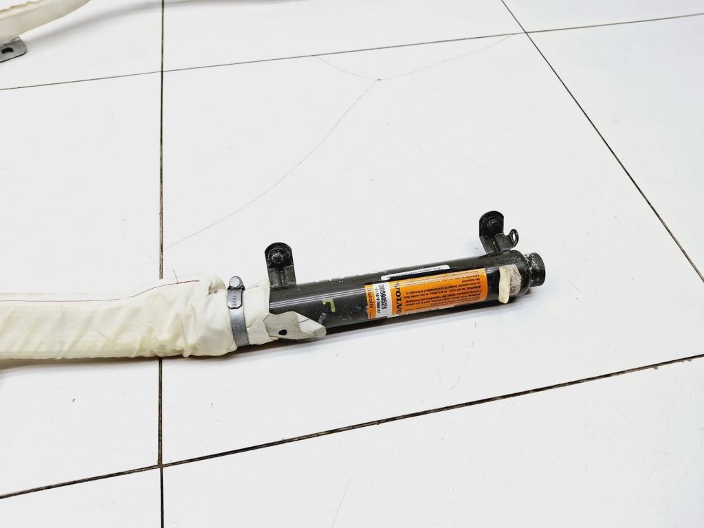 Подушка безопасности боковая, 1000 рублей, Пермь