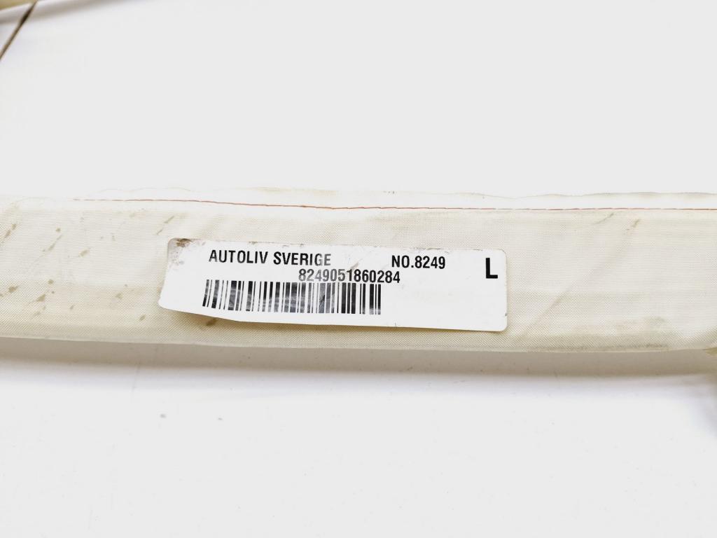 Подушка безопасности боковая, 1000 рублей, Пермь