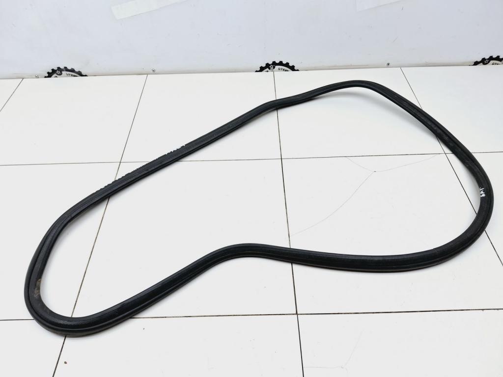 Уплотнитель багажника, 1000 рублей, Пермь