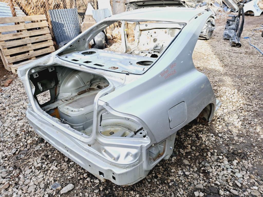 Панель задняя, 45000 рублей, Пермь