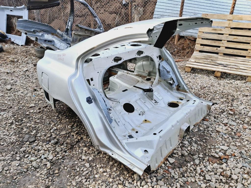 Панель задняя, 45000 рублей, Пермь