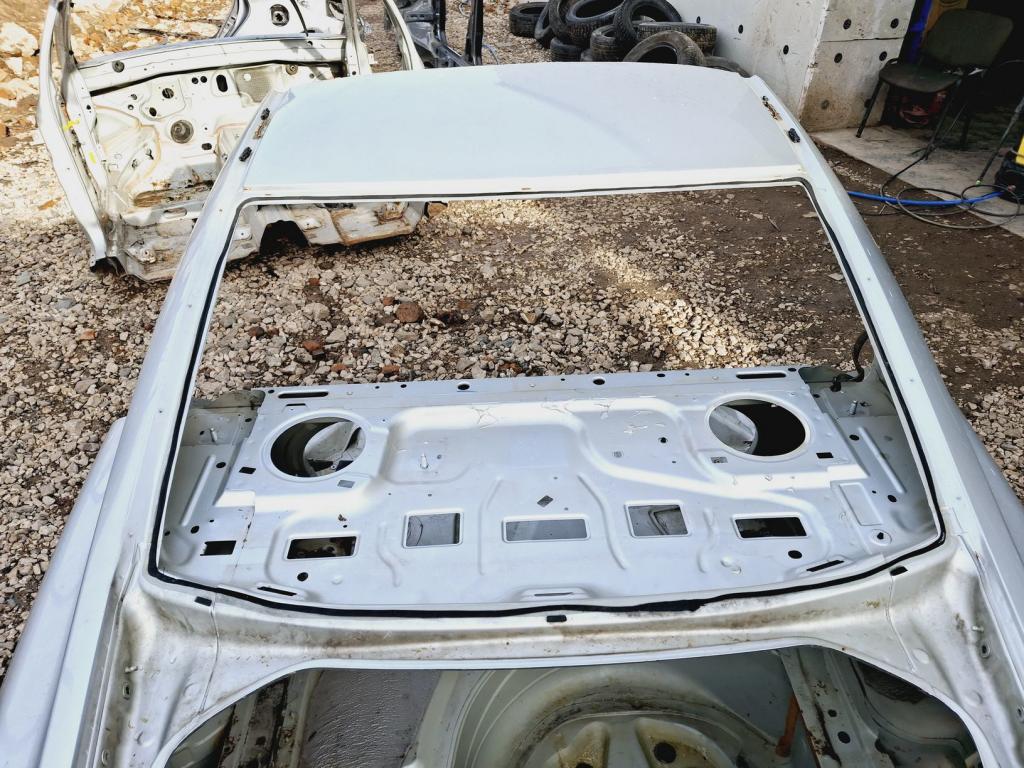 Панель задняя, 45000 рублей, Пермь