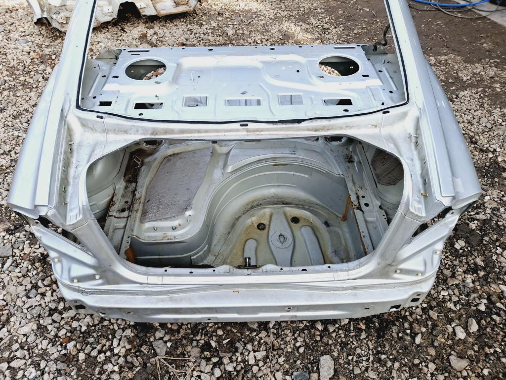 Панель задняя, 45000 рублей, Пермь