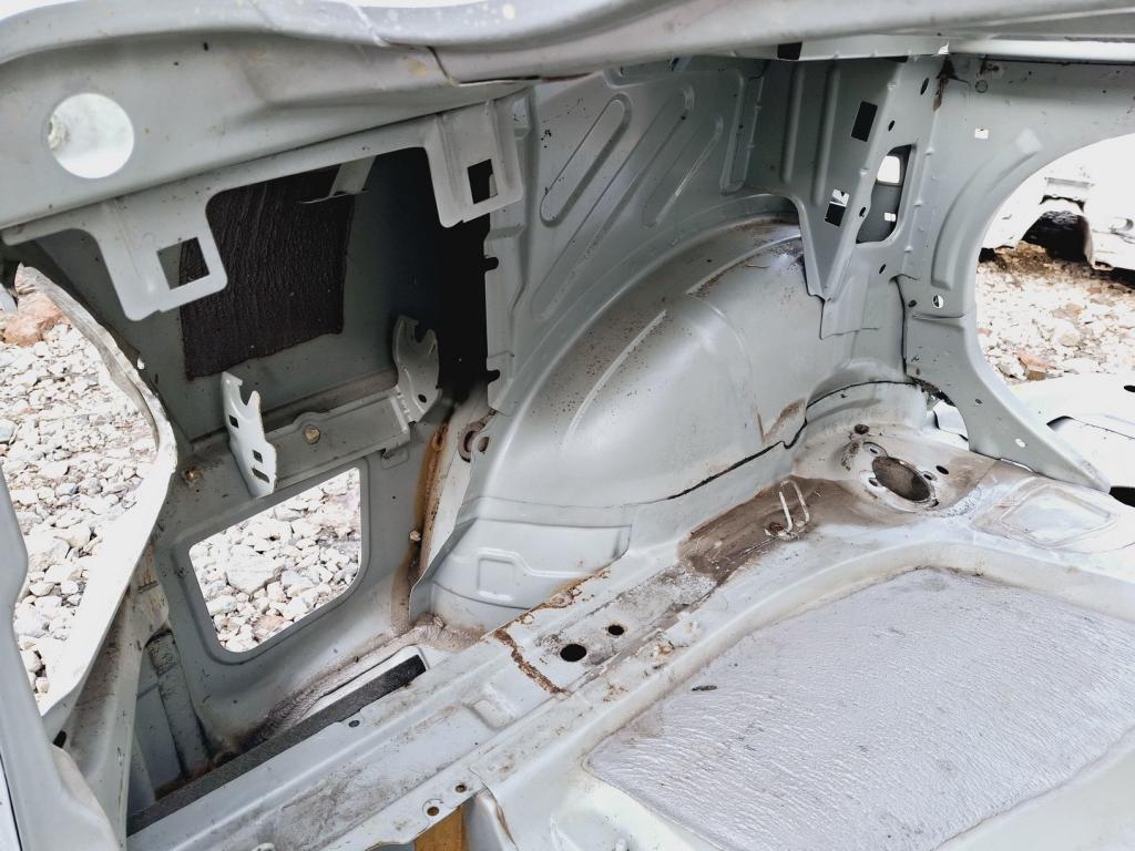 Панель задняя, 45000 рублей, Пермь