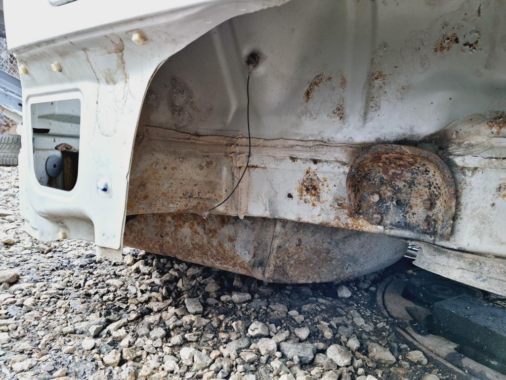 Панель задняя, 45000 рублей, Пермь