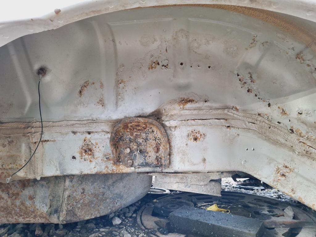 Панель задняя, 45000 рублей, Пермь