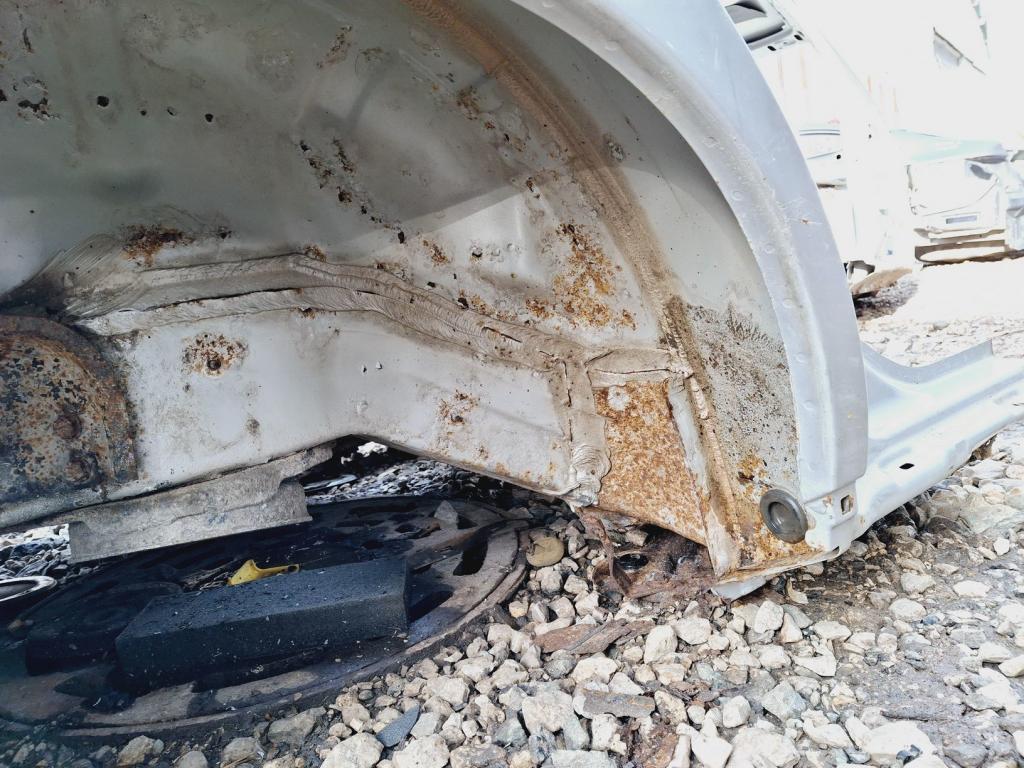 Панель задняя, 45000 рублей, Пермь