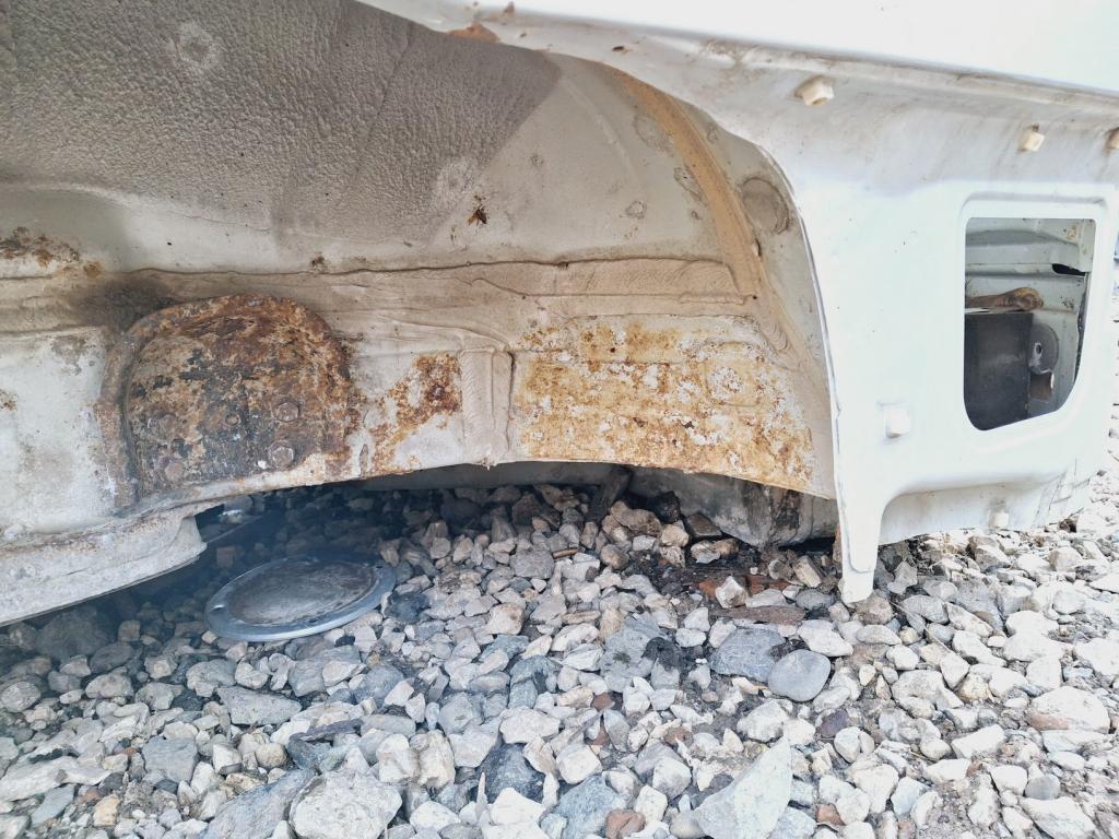 Панель задняя, 45000 рублей, Пермь