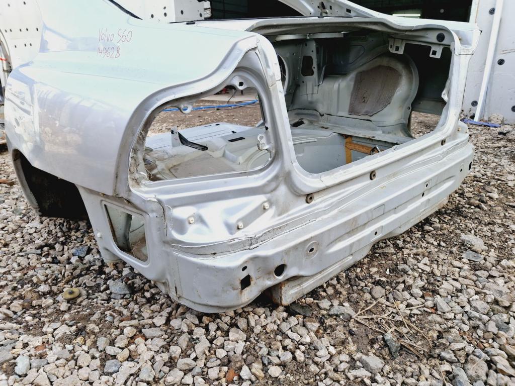 Панель задняя, 45000 рублей, Пермь