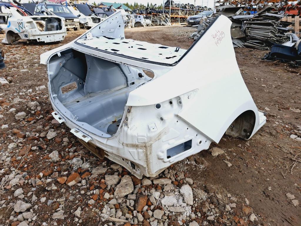 Панель задняя, 150000 рублей, Пермь