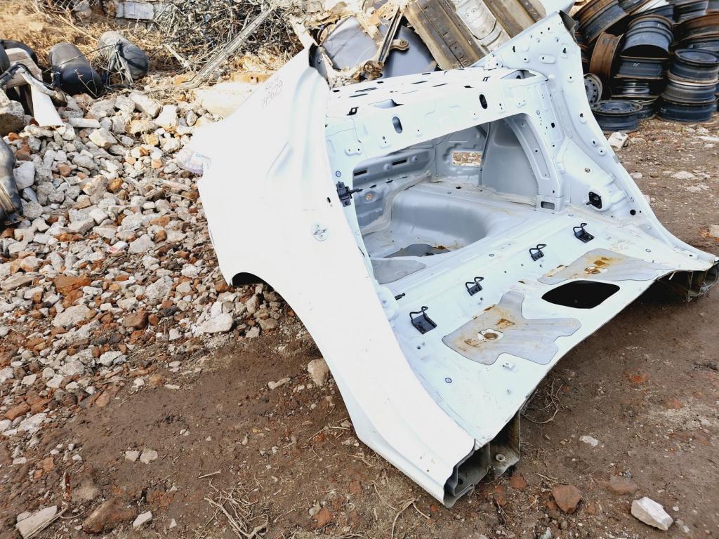 Панель задняя, 150000 рублей, Пермь