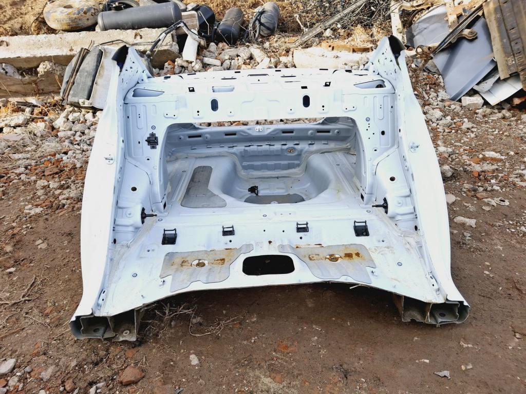 Панель задняя, 150000 рублей, Пермь