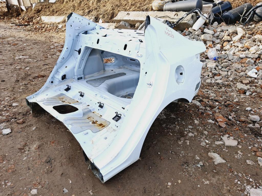 Панель задняя, 150000 рублей, Пермь