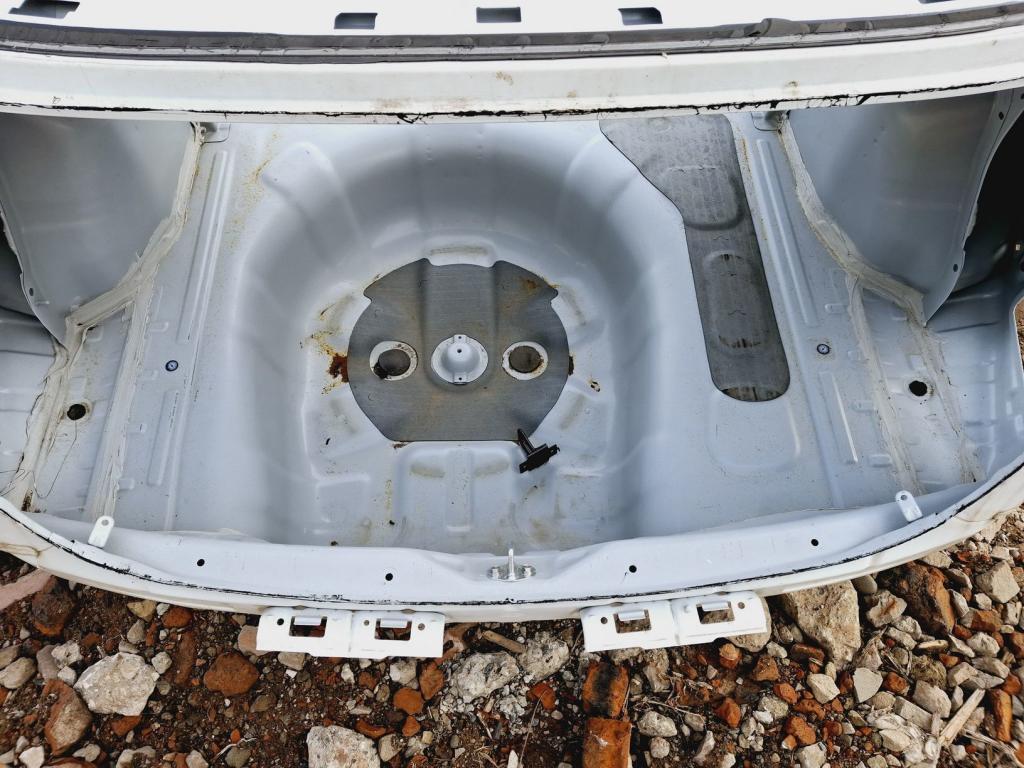 Панель задняя, 150000 рублей, Пермь