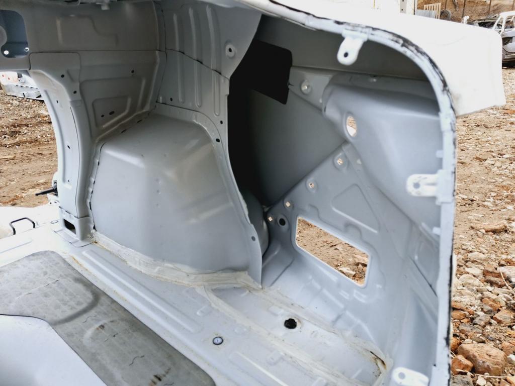 Панель задняя, 150000 рублей, Пермь