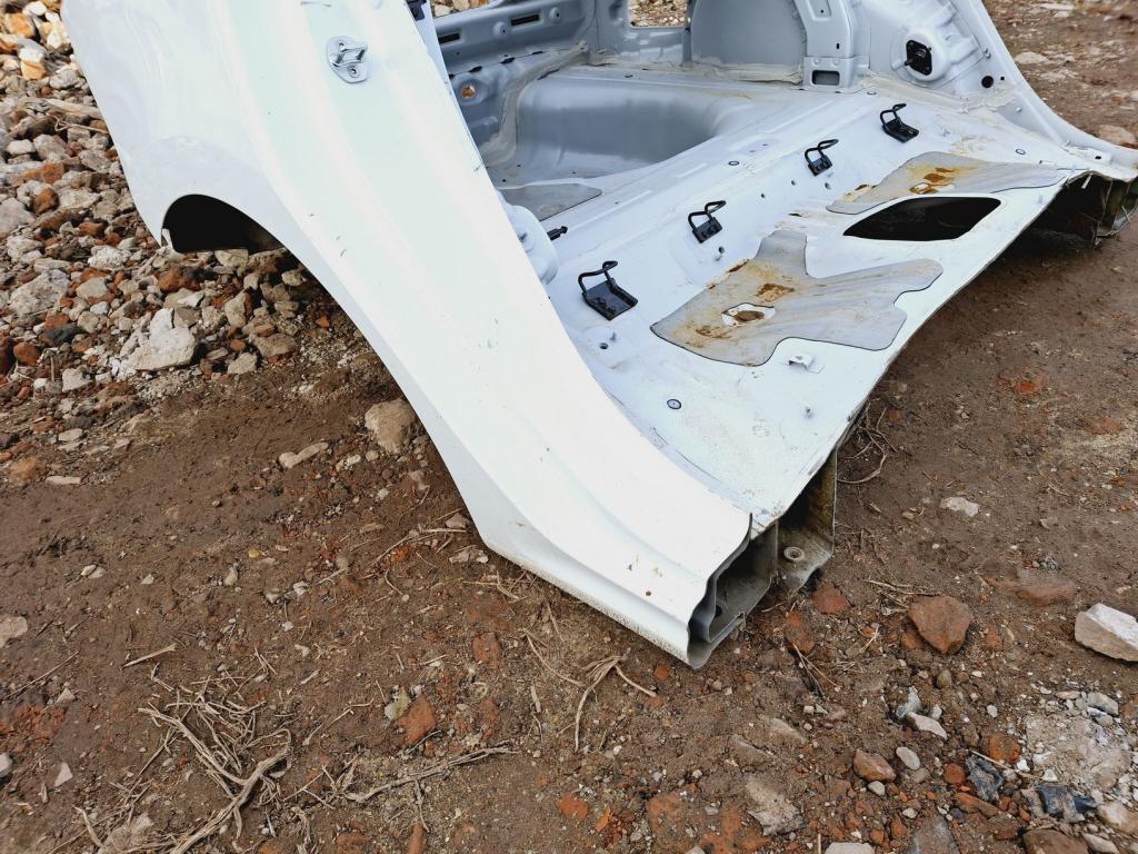 Панель задняя, 150000 рублей, Пермь