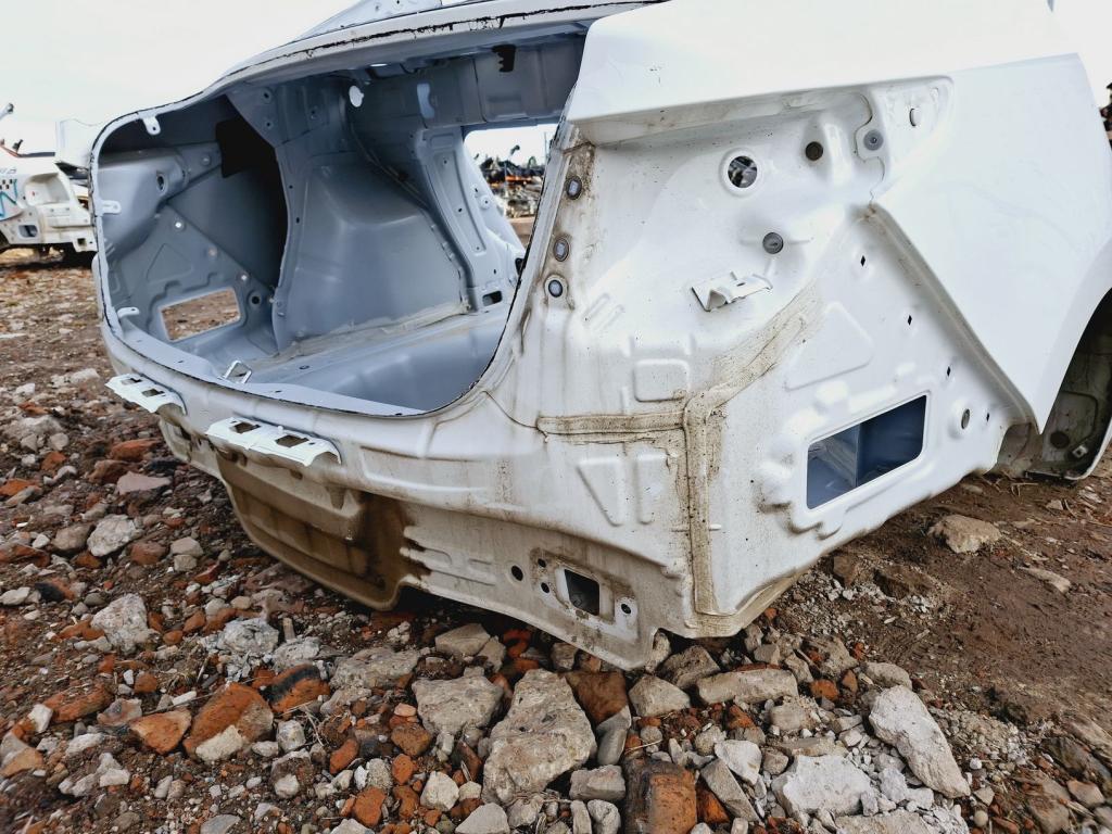 Панель задняя, 150000 рублей, Пермь