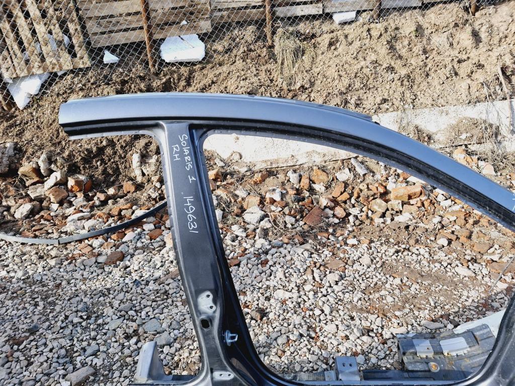 Порог со стойкой правый, 20000 рублей, Пермь