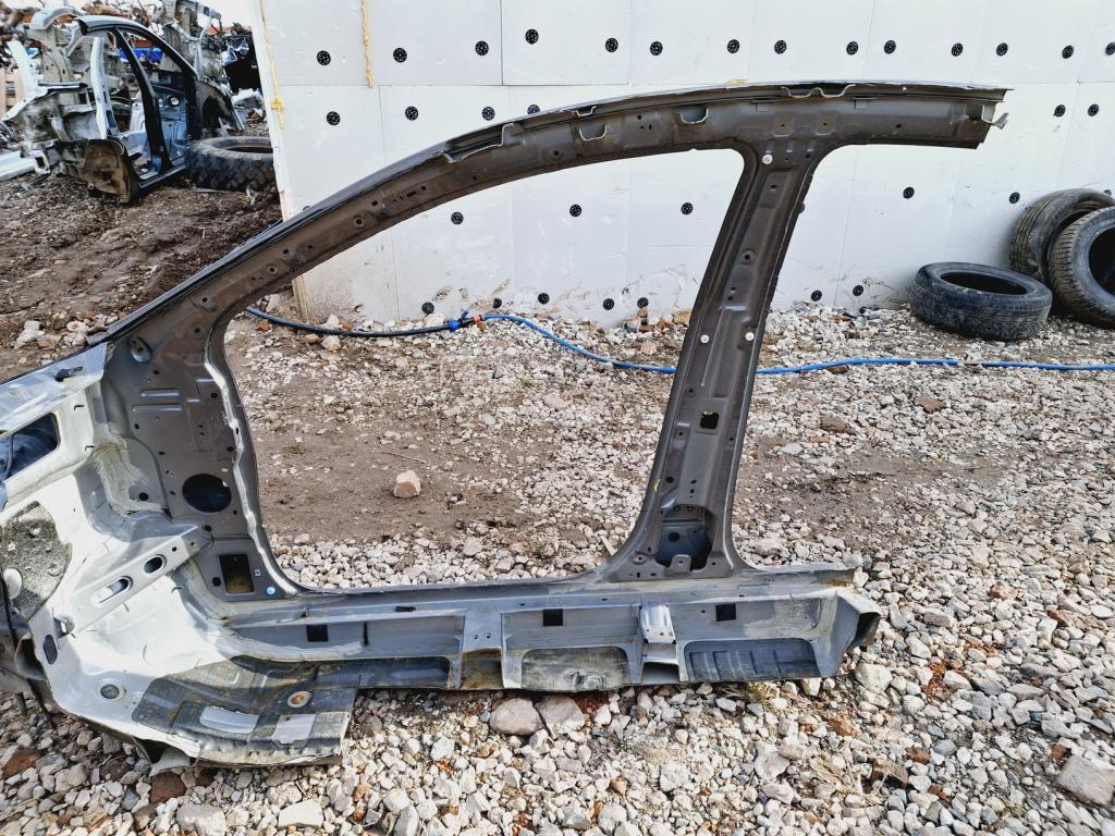 Порог со стойкой правый, 20000 рублей, Пермь