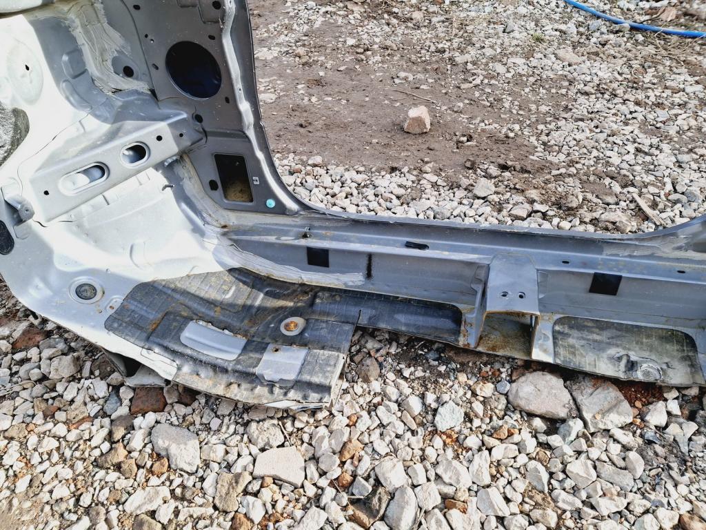 Порог со стойкой правый, 20000 рублей, Пермь