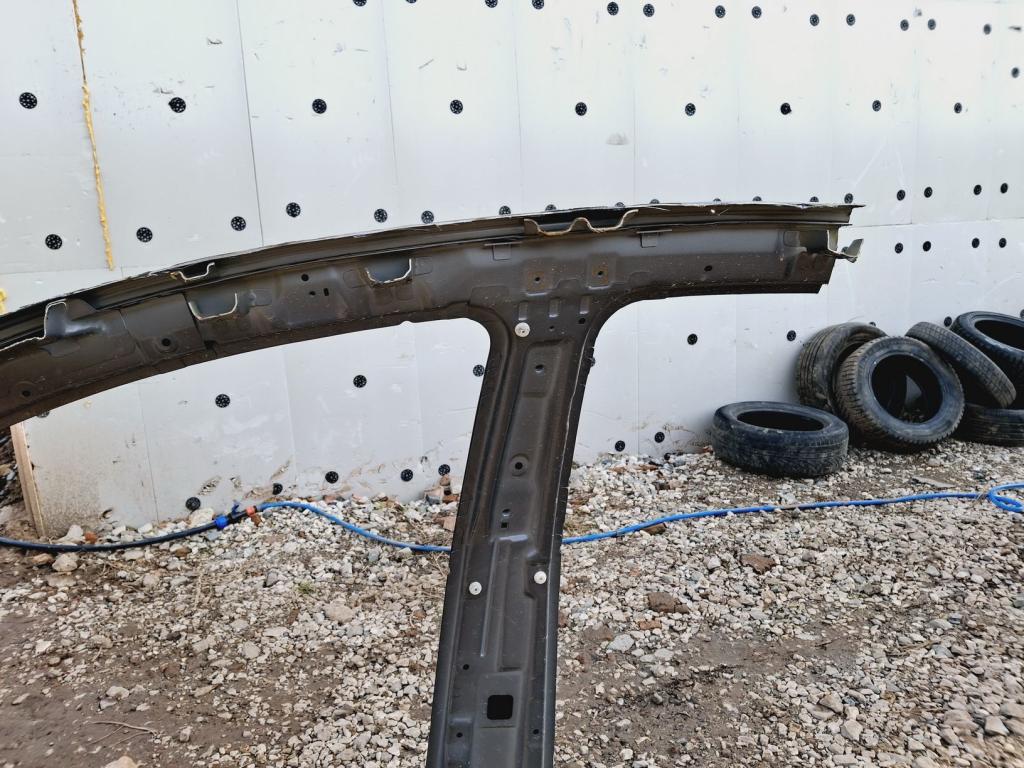 Порог со стойкой правый, 20000 рублей, Пермь