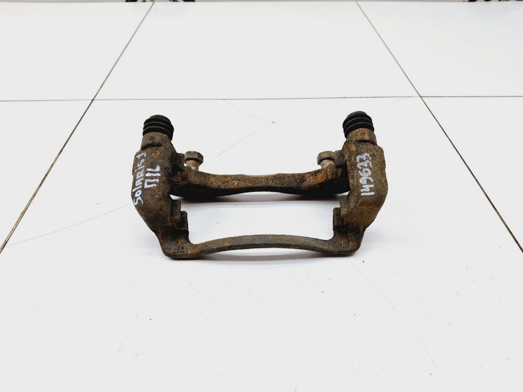 Скоба суппорта переднего левого, 1500 рублей, Пермь