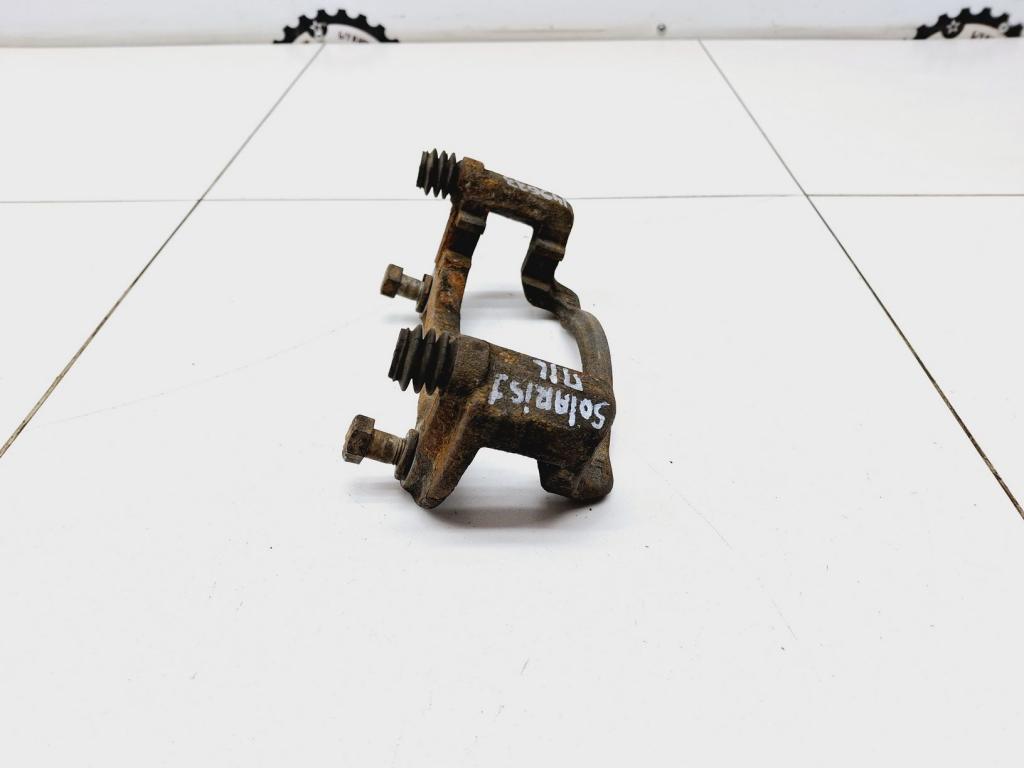 Скоба суппорта переднего левого, 1500 рублей, Пермь