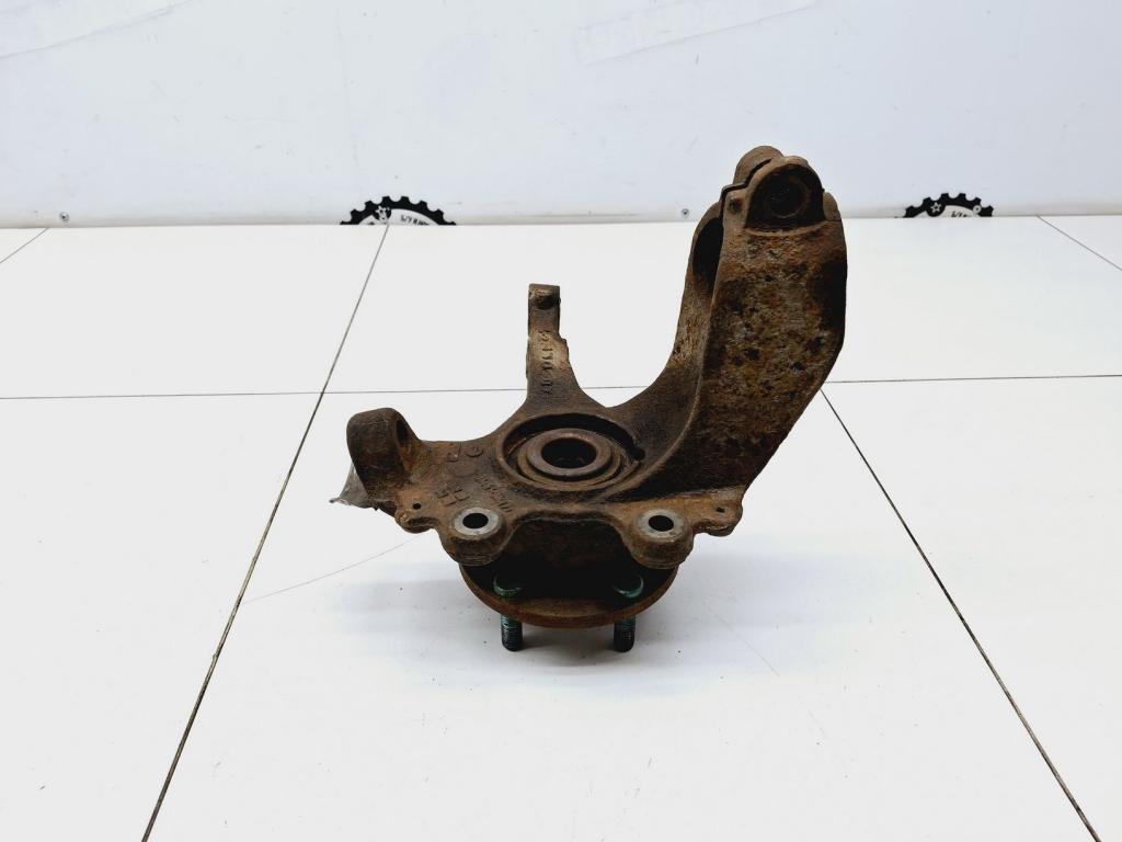 Кулак поворотный передний левый, 2500 рублей, Пермь