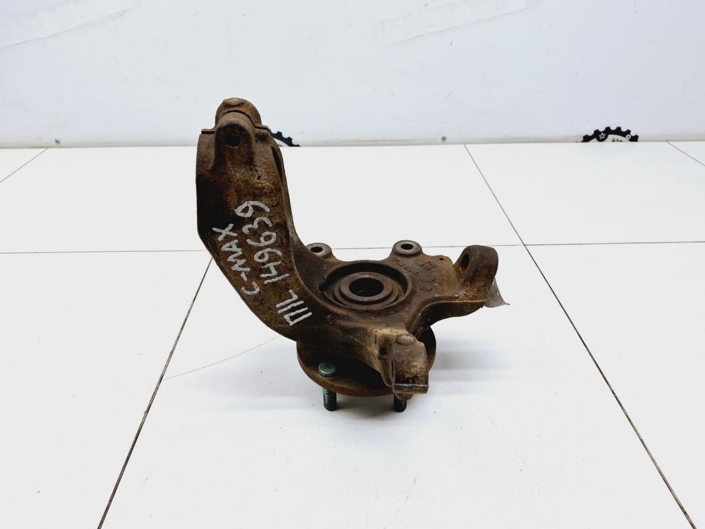 Кулак поворотный передний левый, 2500 рублей, Пермь