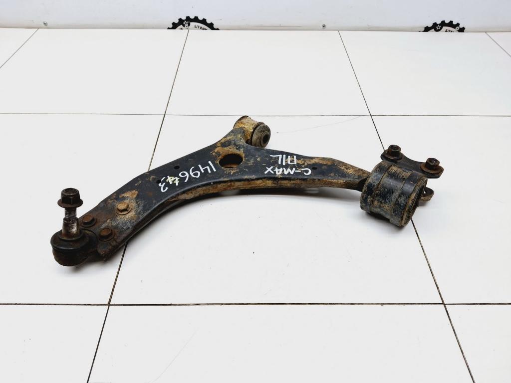 Рычаг передний левый, 2000 рублей, Пермь