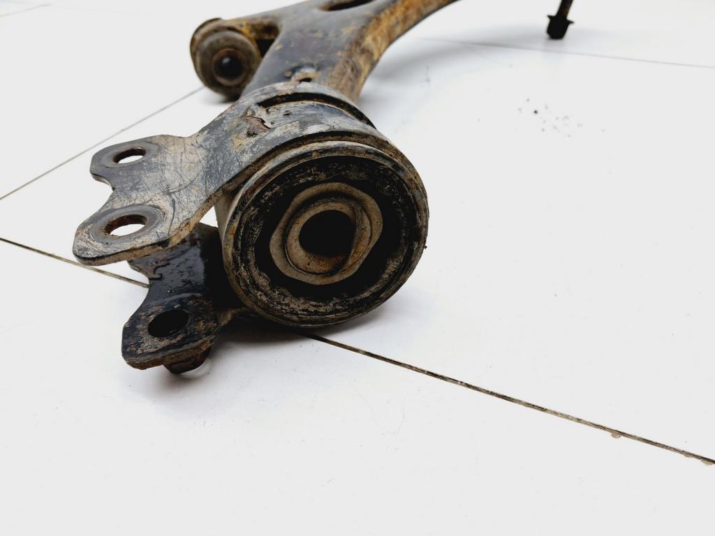 Рычаг передний левый, 2000 рублей, Пермь