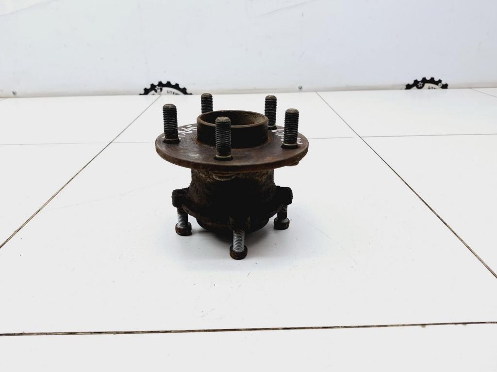 Ступица задняя, 1500 рублей, Пермь