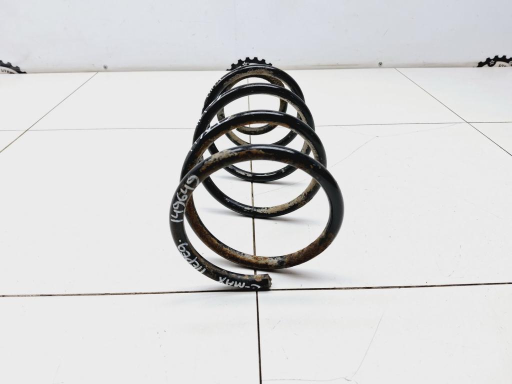 Пружина передняя, 1500 рублей, Пермь