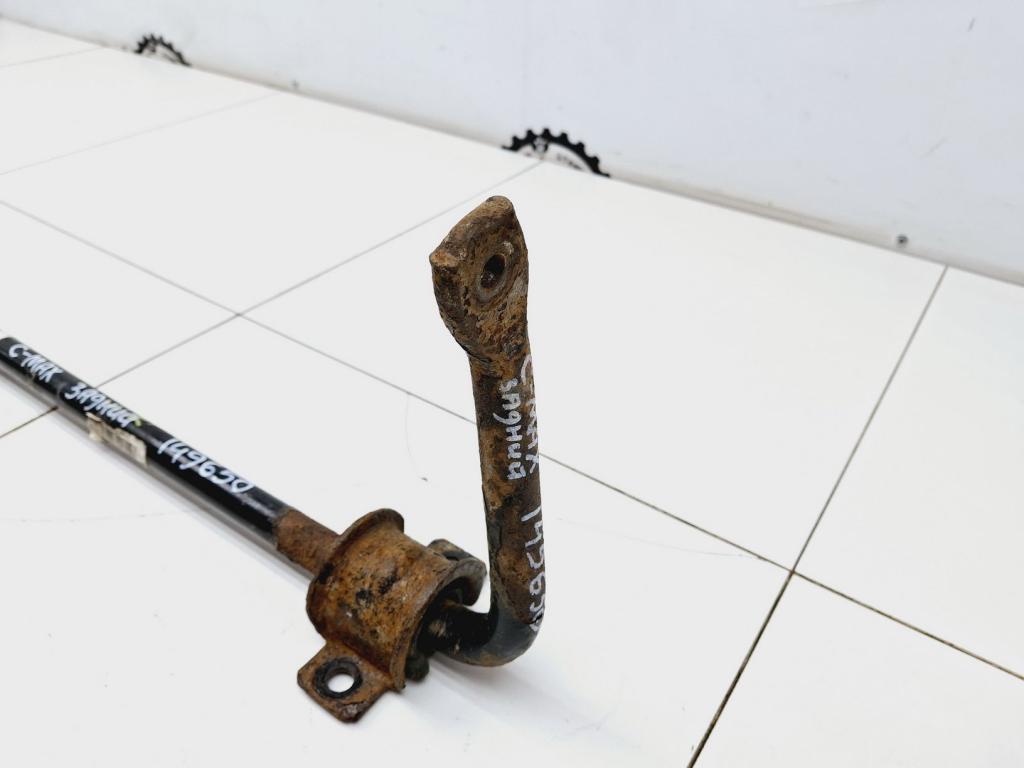 Стабилизатор задний, 2000 рублей, Пермь