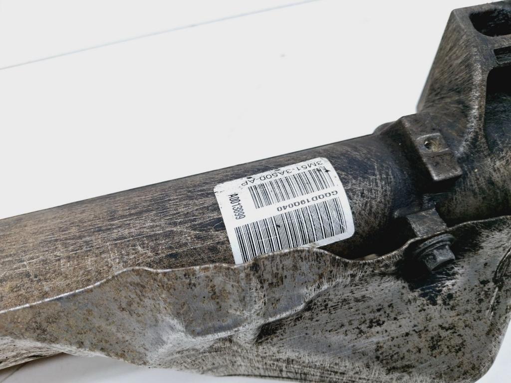 Рейка рулевая, 13000 рублей, Пермь