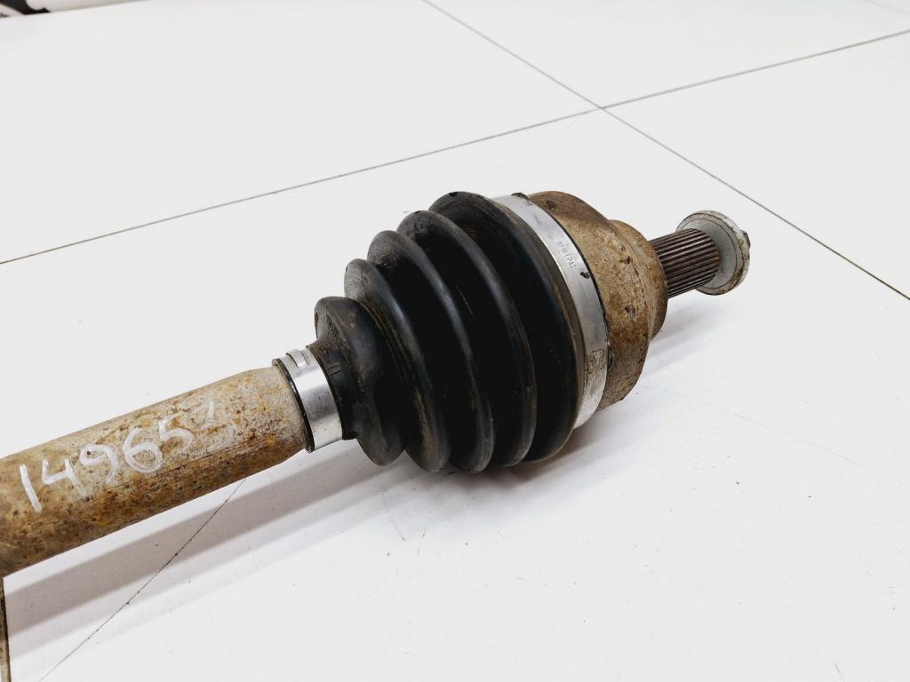 Полуось передняя левая, 6000 рублей, Пермь