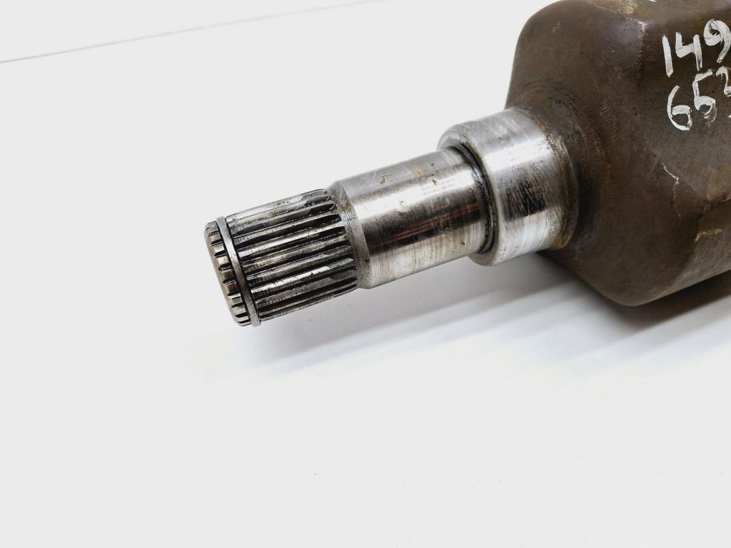 Полуось передняя левая, 6000 рублей, Пермь