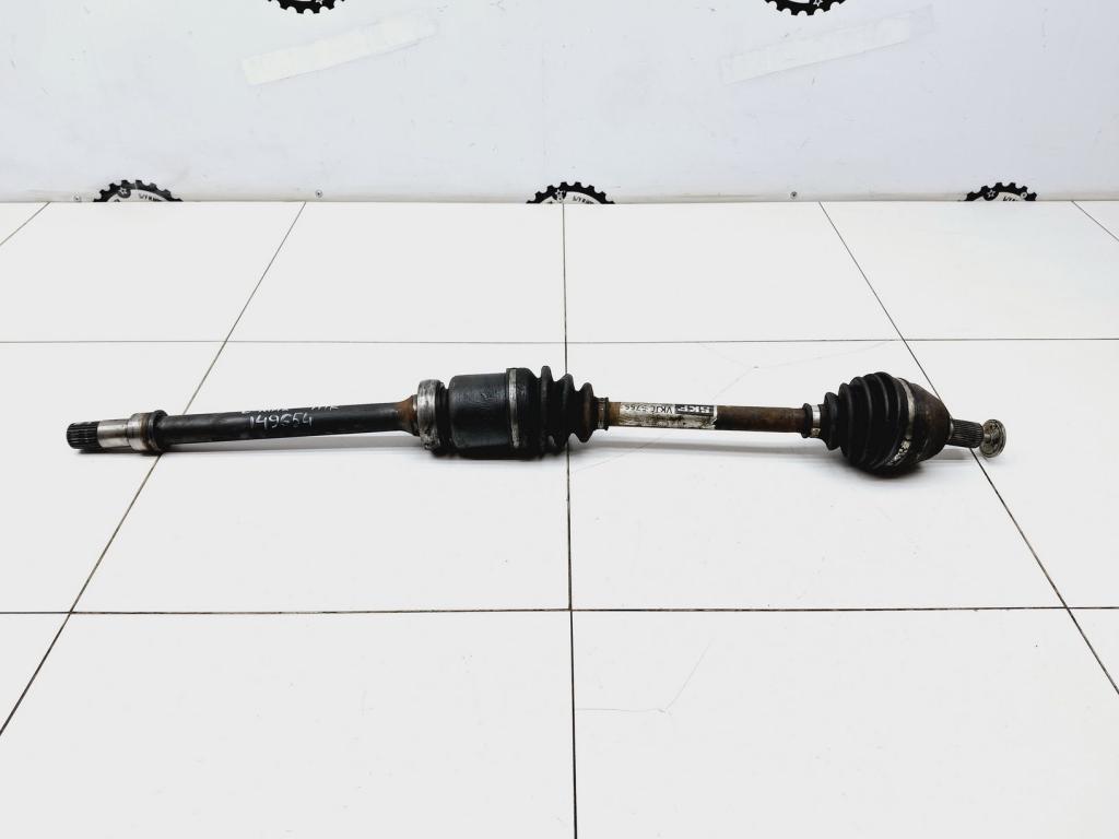 Полуось передняя правая, 9000 рублей, Пермь