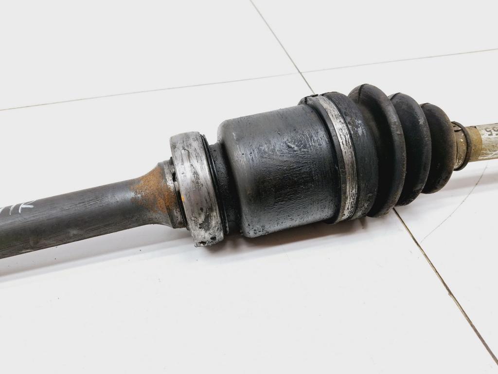 Полуось передняя правая, 9000 рублей, Пермь