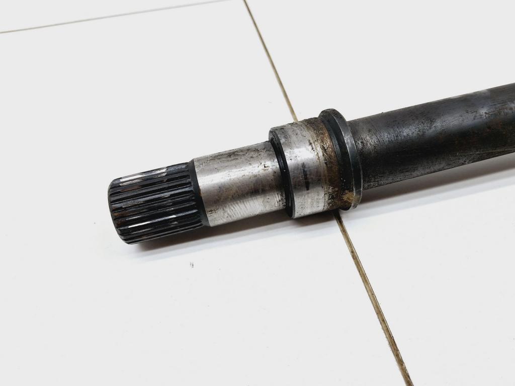 Полуось передняя правая, 9000 рублей, Пермь