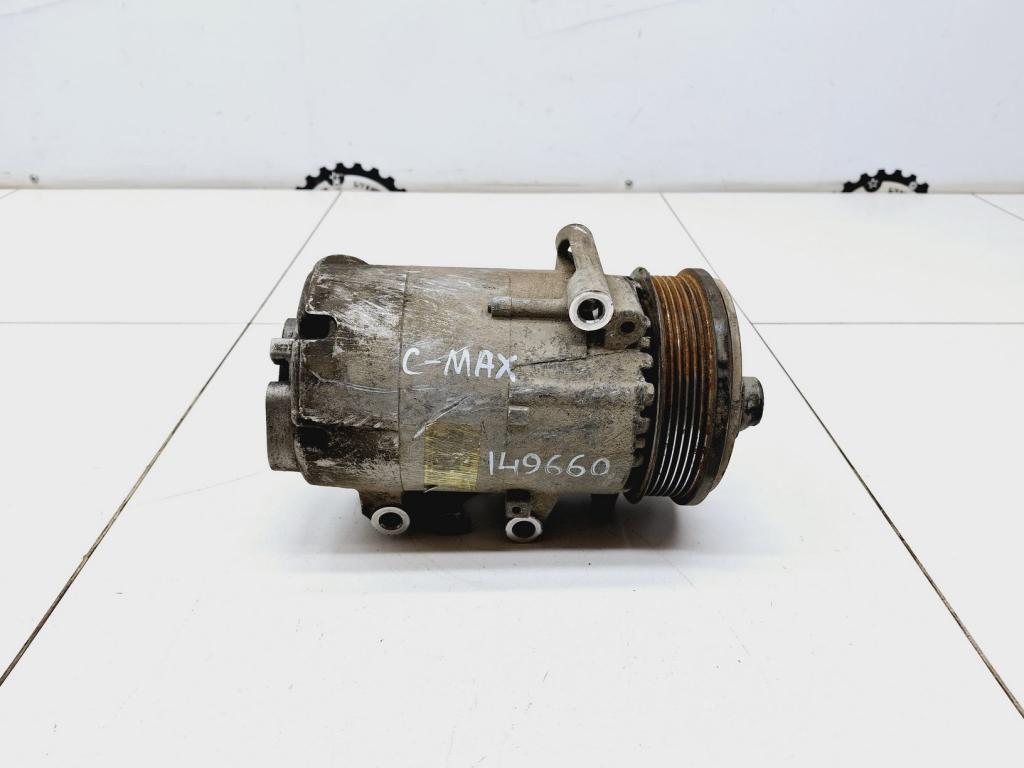 Компрессор кондиционера, 8000 рублей, Пермь