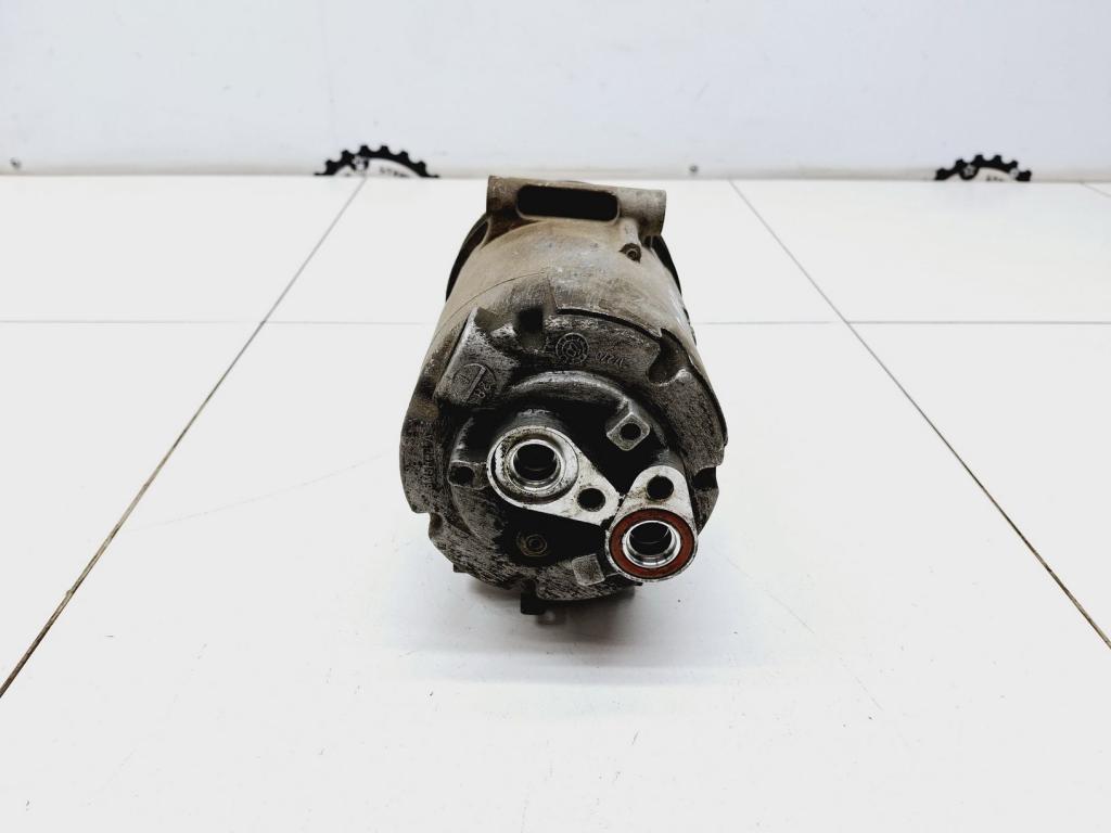 Компрессор кондиционера, 8000 рублей, Пермь