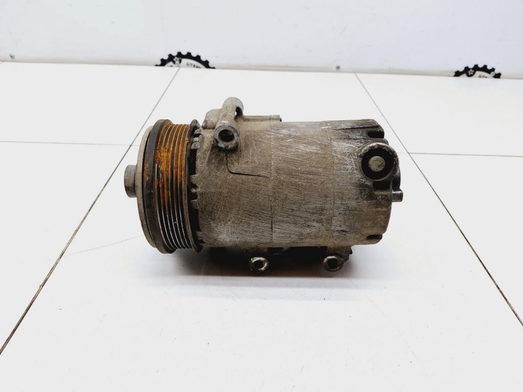 Компрессор кондиционера, 8000 рублей, Пермь