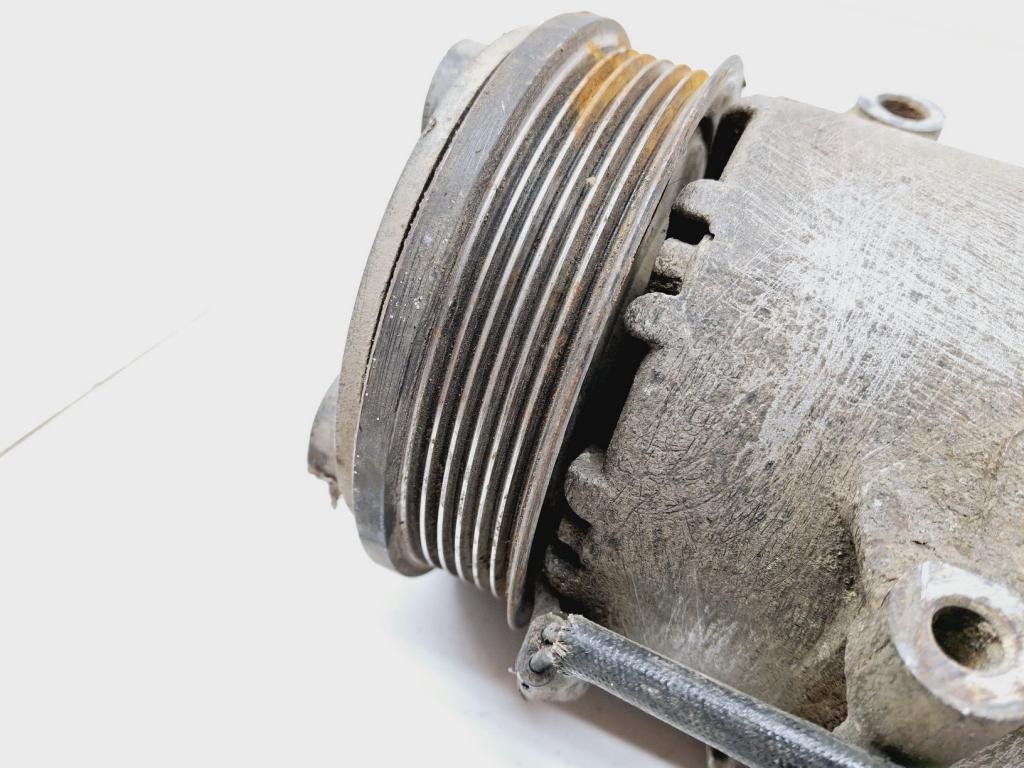 Компрессор кондиционера, 8000 рублей, Пермь