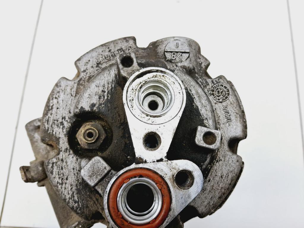 Компрессор кондиционера, 8000 рублей, Пермь