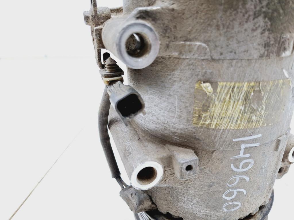 Компрессор кондиционера, 8000 рублей, Пермь