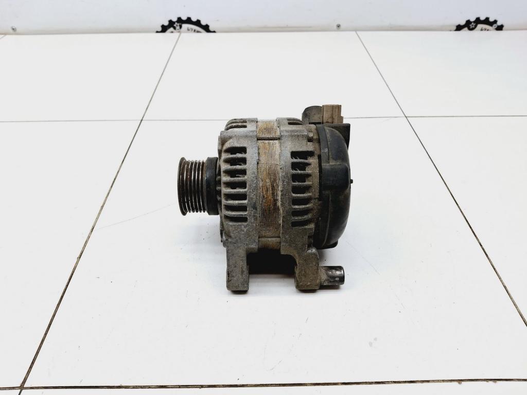 Генератор, 8000 рублей, Пермь