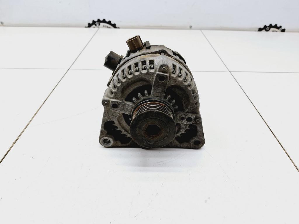 Генератор, 8000 рублей, Пермь